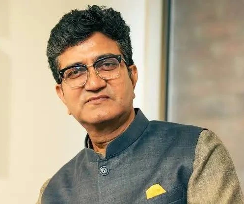 Pride of the mountain: Lal Prasun Joshi of Almora became the President of Prasar Bharati, Modi government handed him a big responsibility.