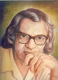 Sumitranandan Pant