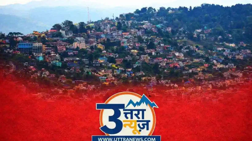 almora news