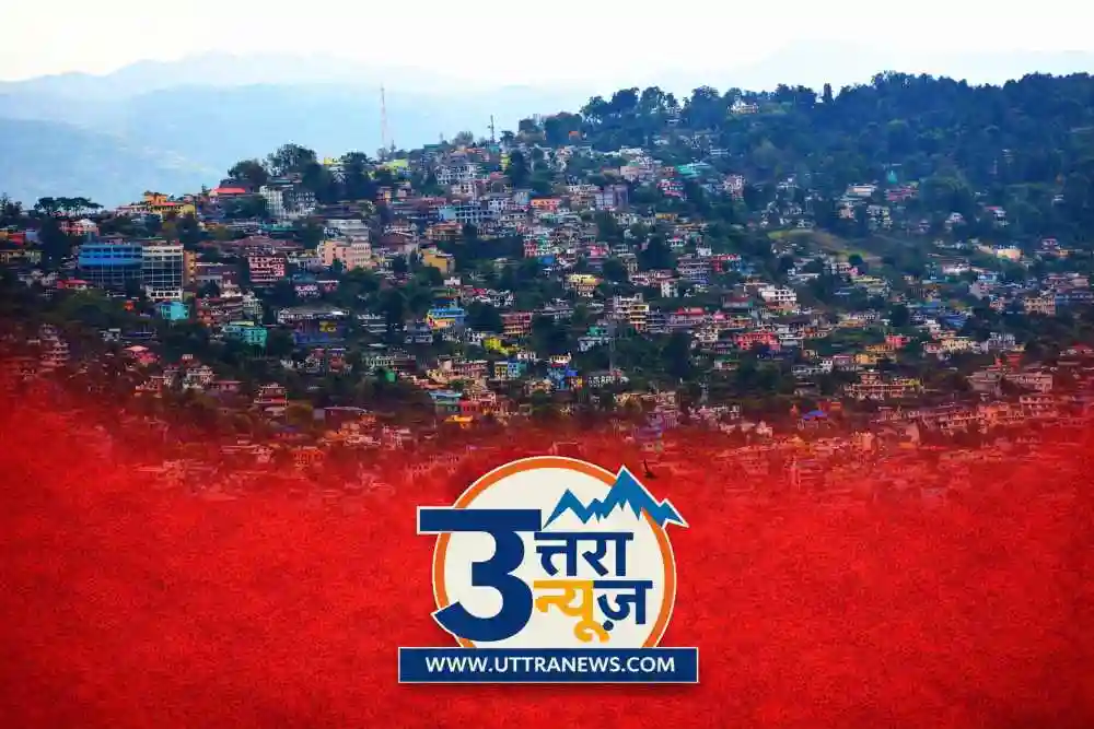 almora news