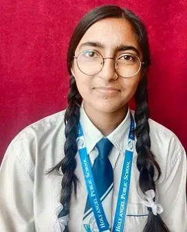 almoras-holy-angel-public-schools-12th-result-was-excellent-bhavya-mishra-topped