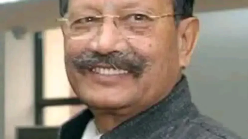 bc khanduri