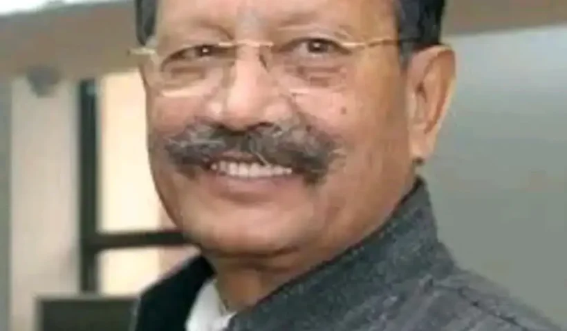 bc khanduri