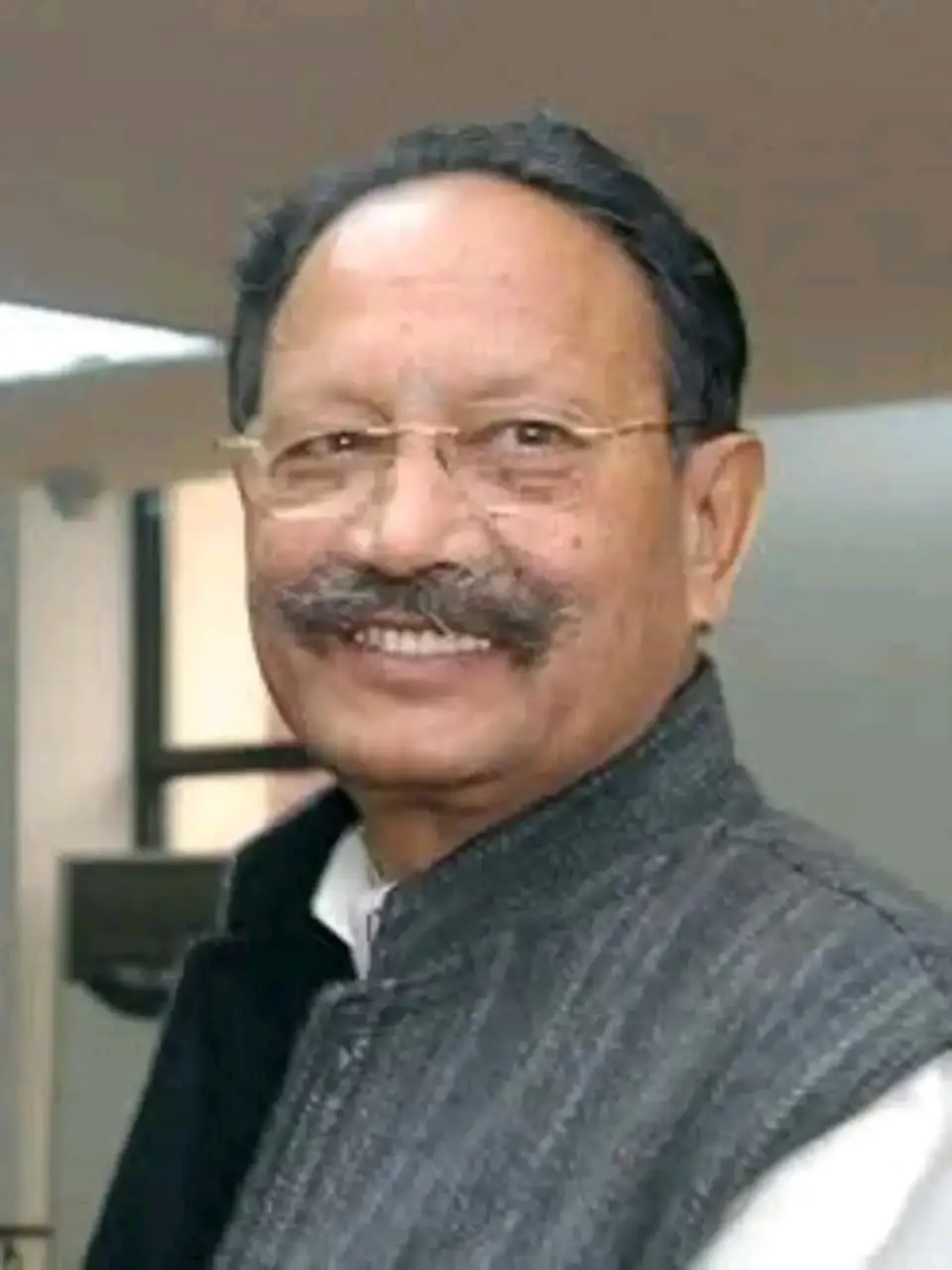 bc khanduri