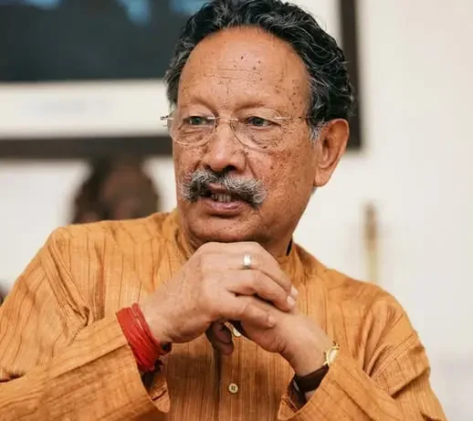bc khanduri