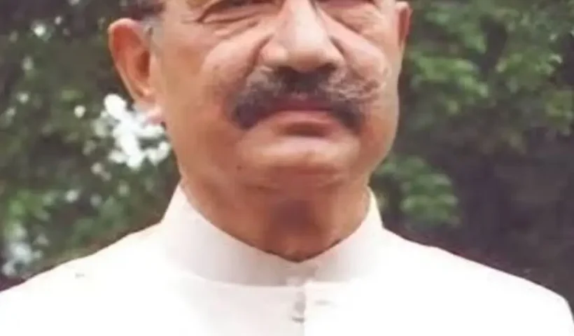 bc khanduri