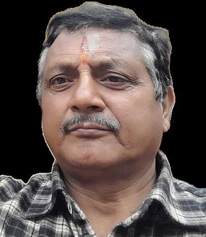 bhupendra joshi