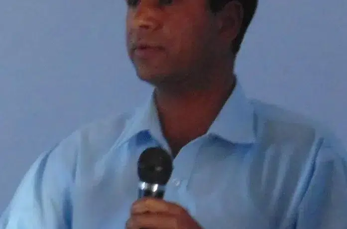 gajendra kumar pathak