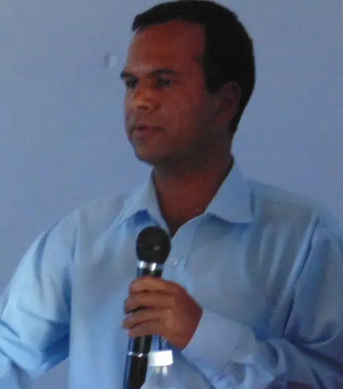 gajendra kumar pathak