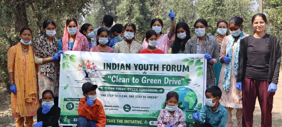 indian youth forum