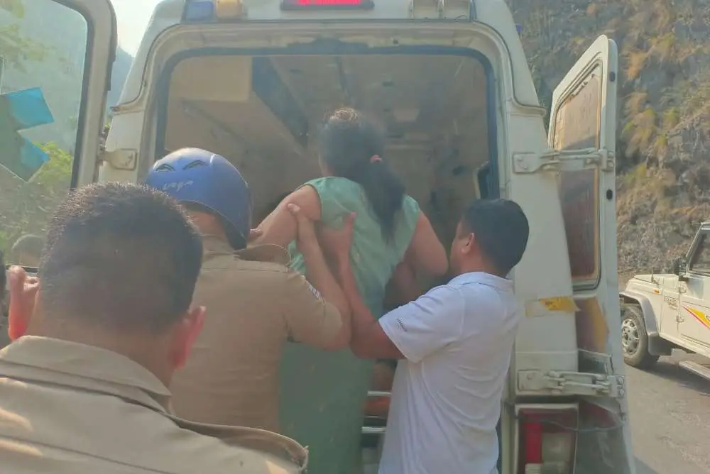 major-accident-on-badrinath-highway-7-injured