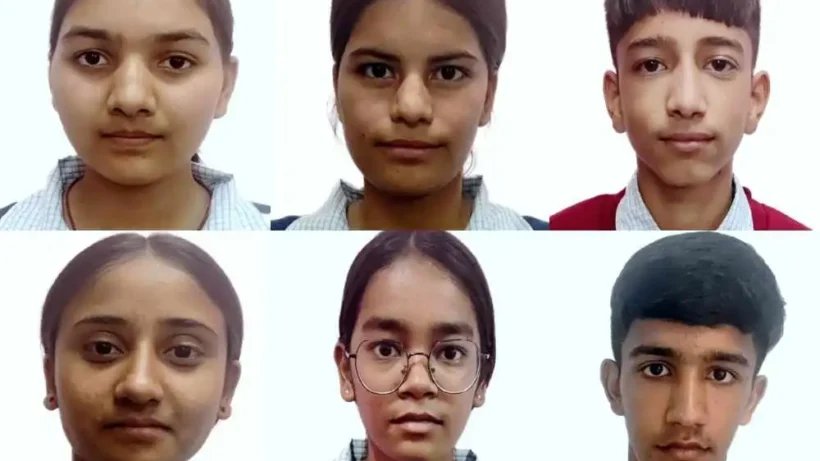 navodaya-vidyalaya-tadikhet's-12th-class-result-was-100 percent