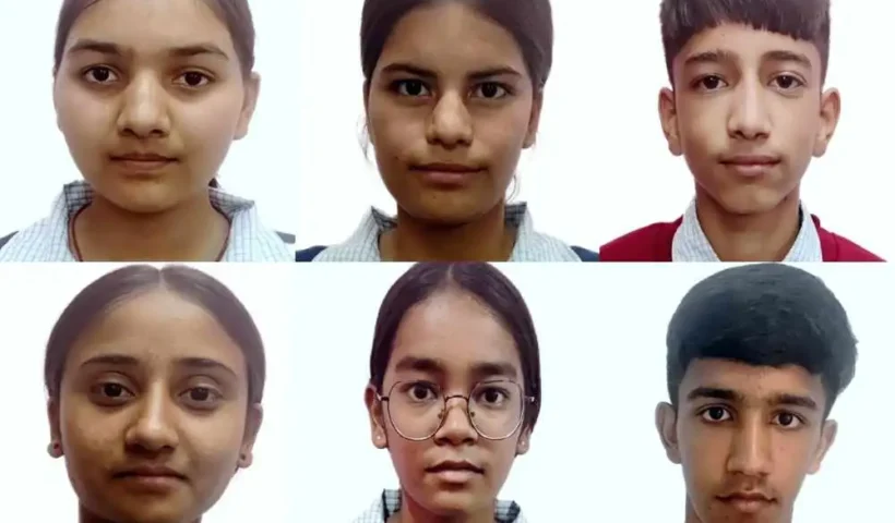 navodaya-vidyalaya-tadikhet's-12th-class-result-was-100 percent
