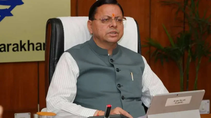 Uttarakhand DA Hike: CM Pushkar Singh Dhami Increases Dearness Allowance to 60% for Govt Employees & Pensioners