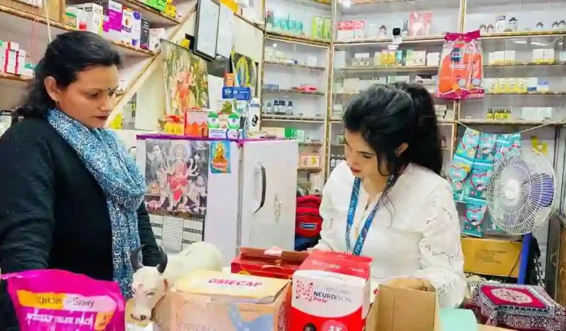 raid-on-medical-stores-in-almora-drug-inspector-issues-notices-to-3-shops-for-irregularities
