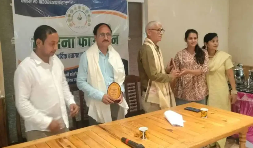 seminar-held-on-hindi-journalism-day-in-ramnagar:-brainstorming-on-protecting-impartiality-and-moral-values