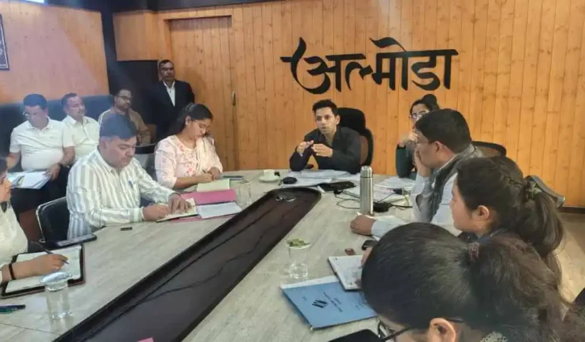 sir-of-voter-list-begins-in-almora-know-the-imp-dates