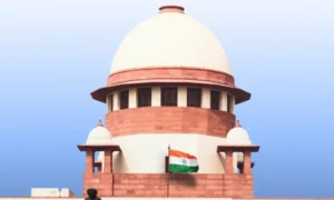 supreme court