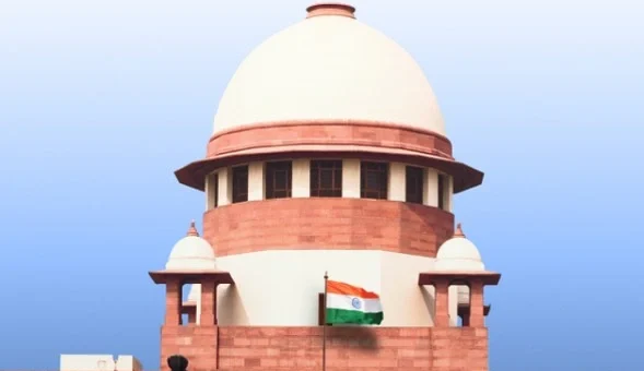 supreme court