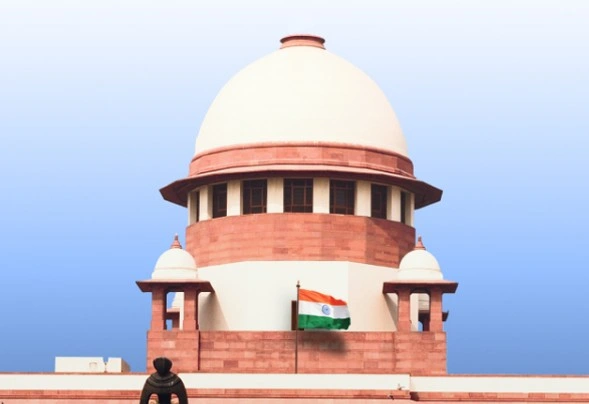 supreme court