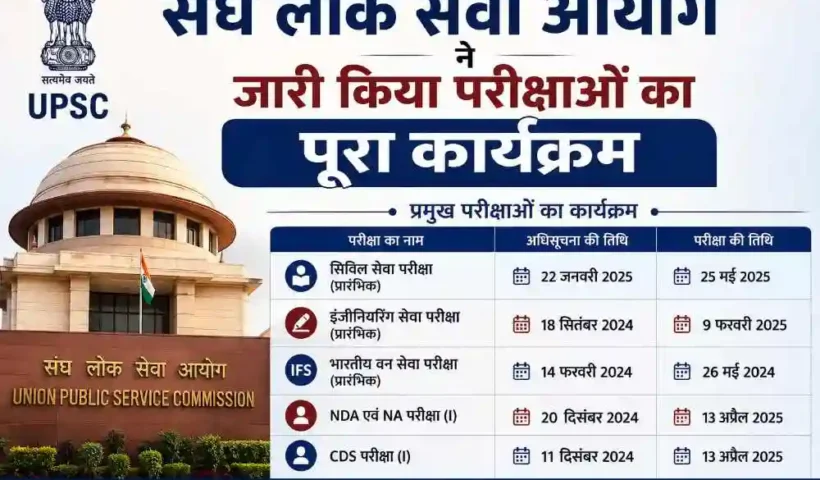 upsc-exam-calendar-2027-out-civil-services-prelims-scheduled-for-may-23-check-schedule