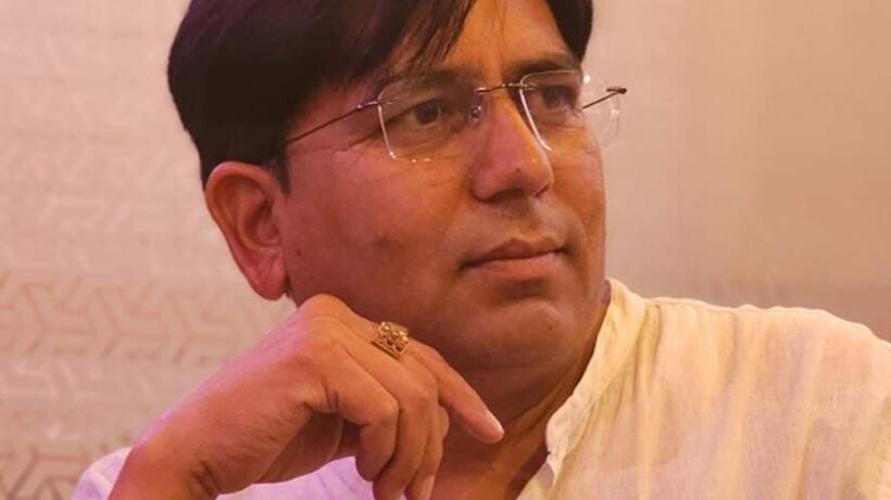 Bhupendra Singh Bhoj