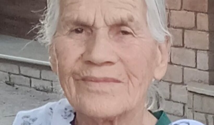 Kanti Bhatt activist at Lakshmi Ashram Kausani
