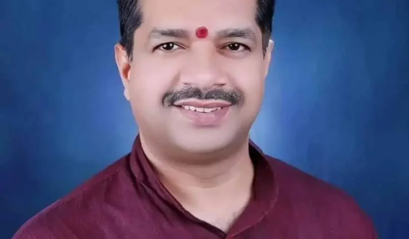 ajey kumar