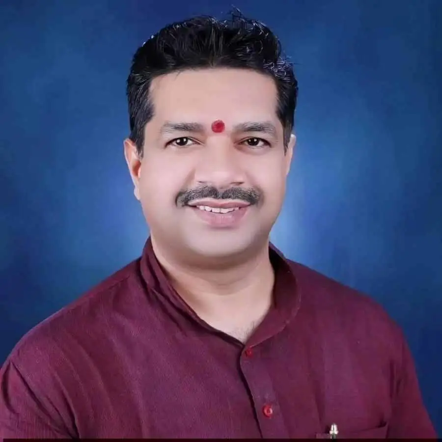 ajey kumar