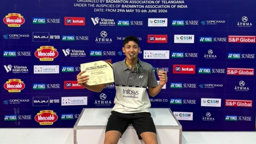 badminton