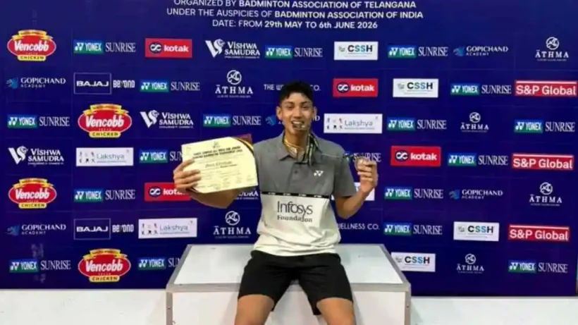 badminton