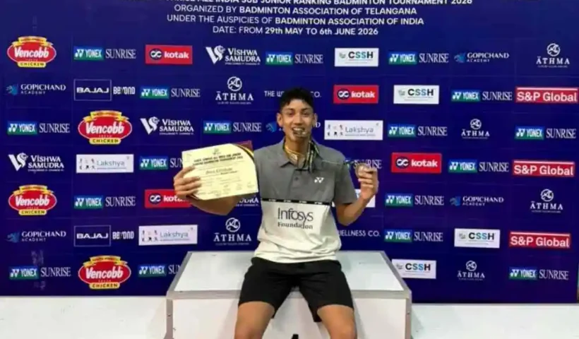 badminton