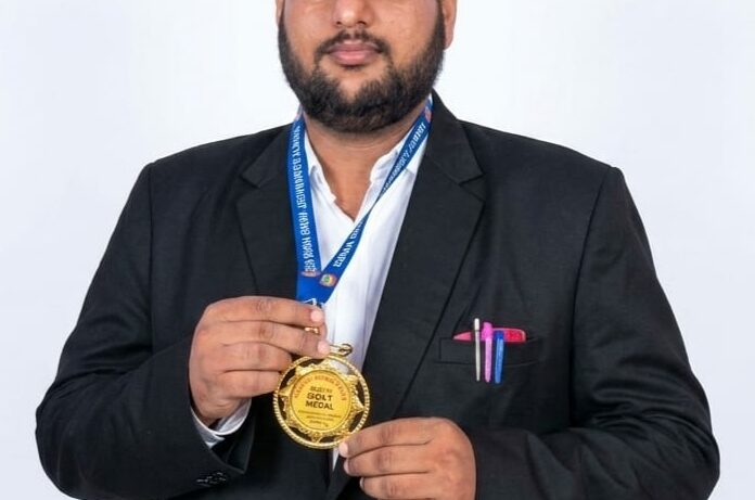 deepanshu Pande