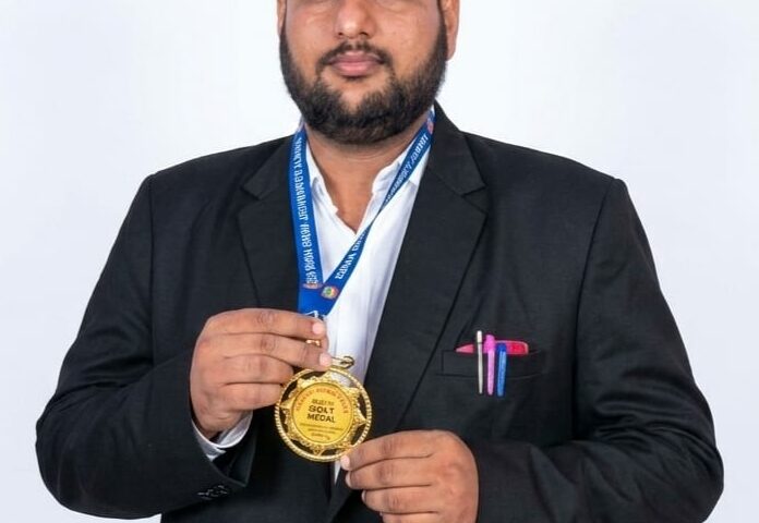 deepanshu Pande