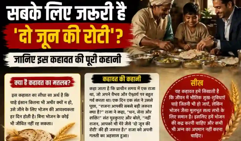 do-jun-ki-roti-meaning-and-history-of-famous-hindi-idiom