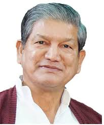 harish rawat