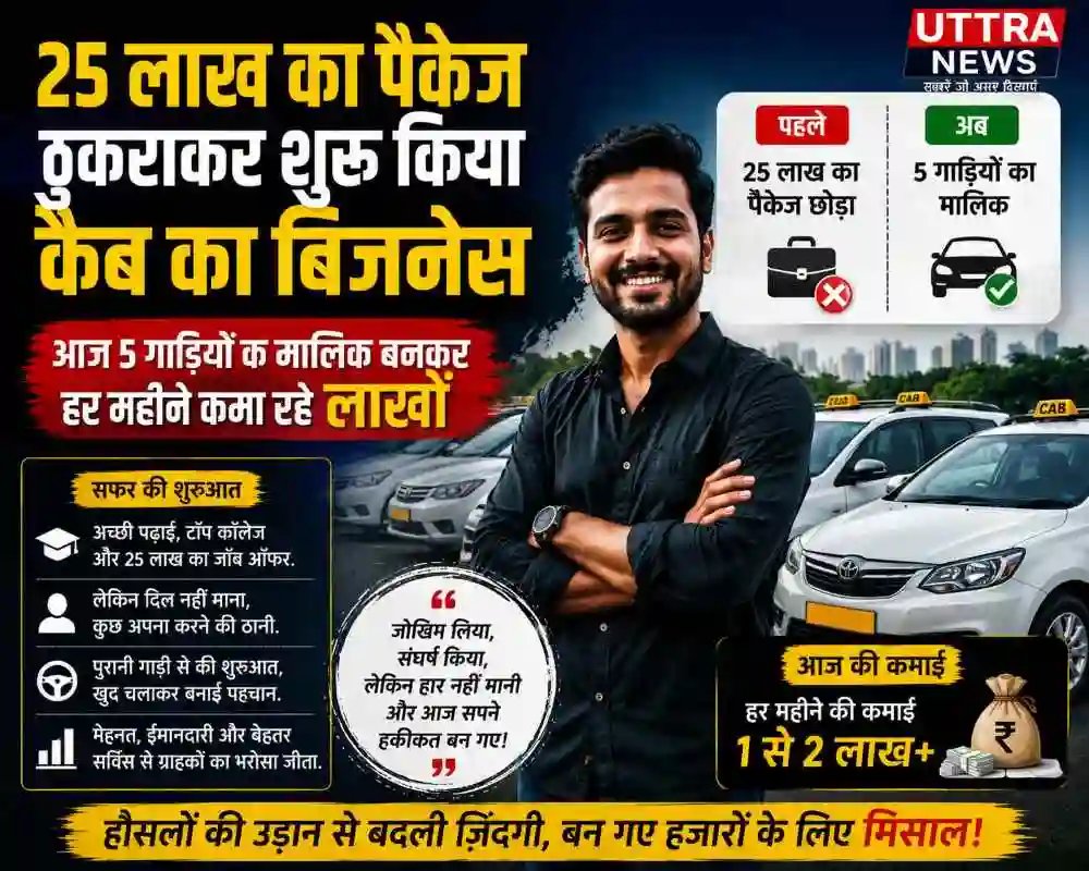 mba-graduate-rejects-25-lpa-job-starts-ola-cab-business-earns-lakhs