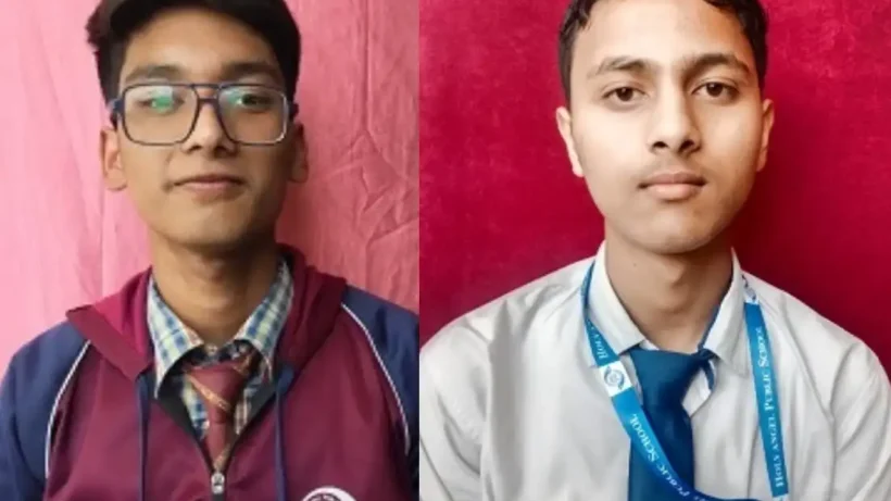 nilesh-bisht-and-hridyansh-arya-crack-jee-advanced-from-almora