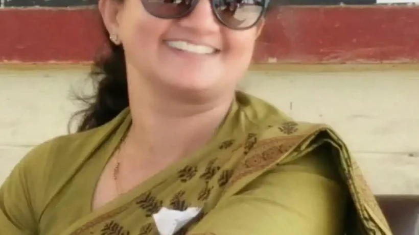 prof ila bisht