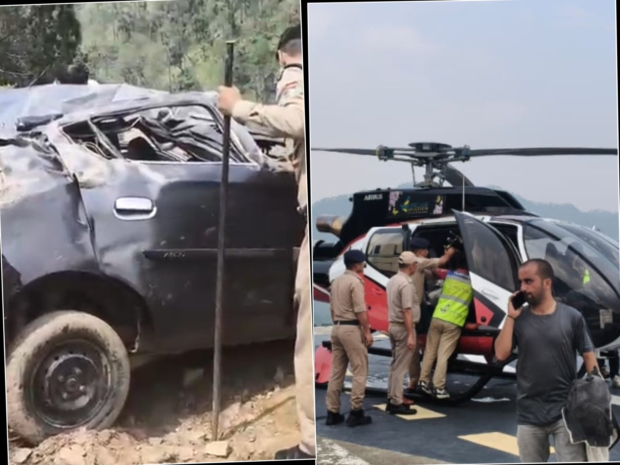 road accident in almora scaled