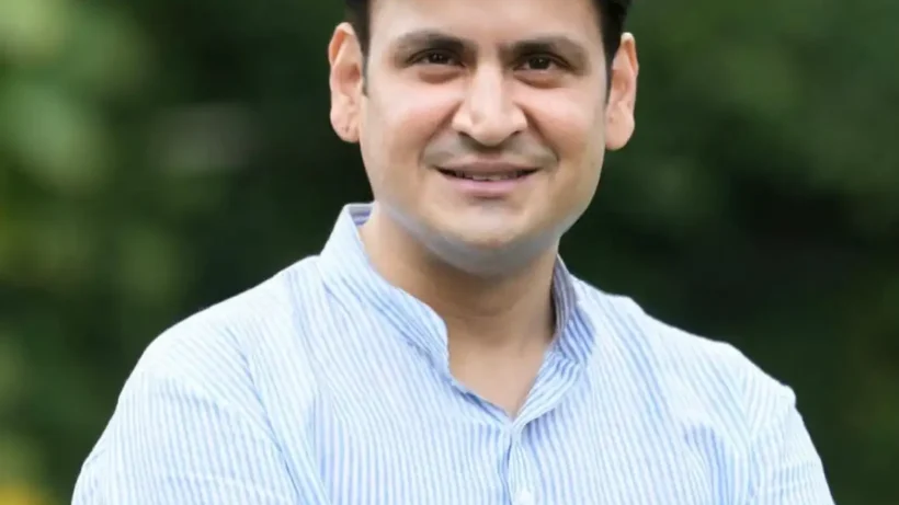 sanjeev arya