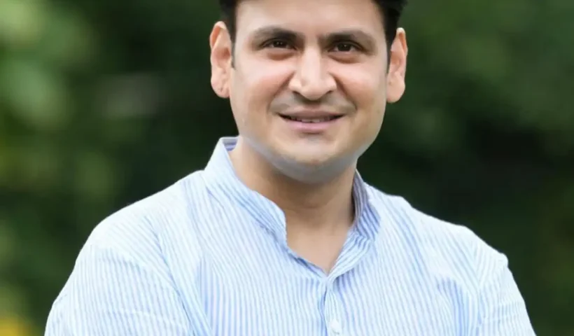 sanjeev arya
