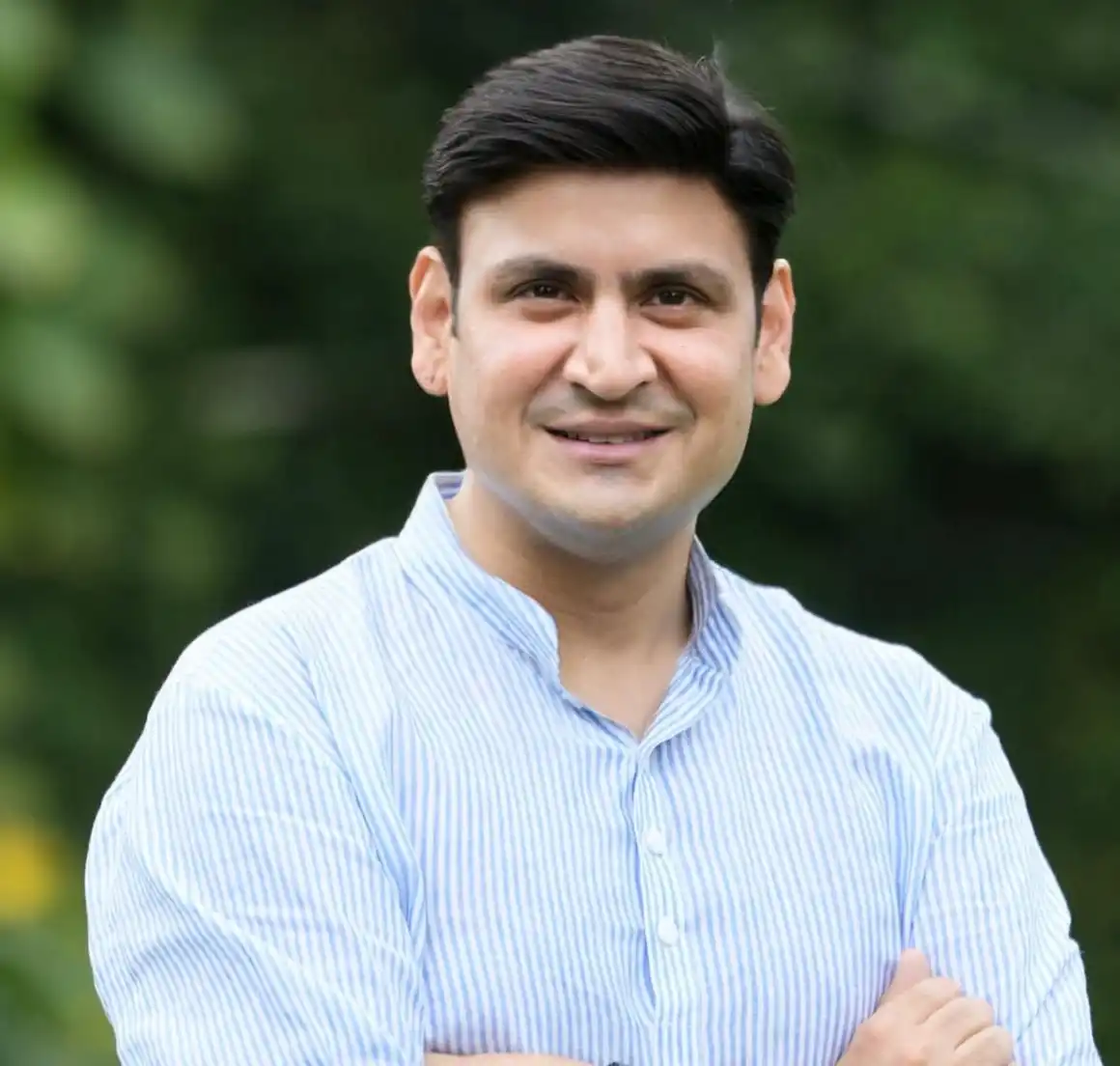 sanjeev arya