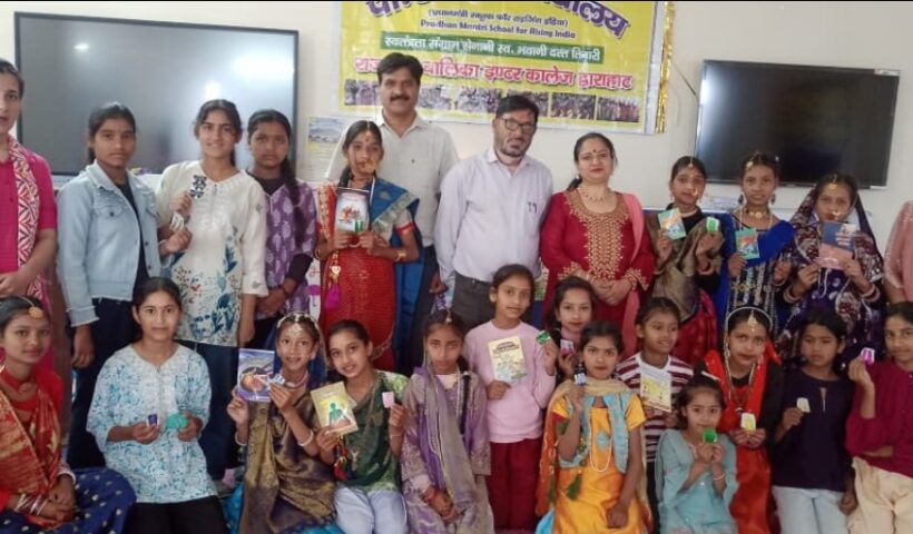 summer camp Dwarahat