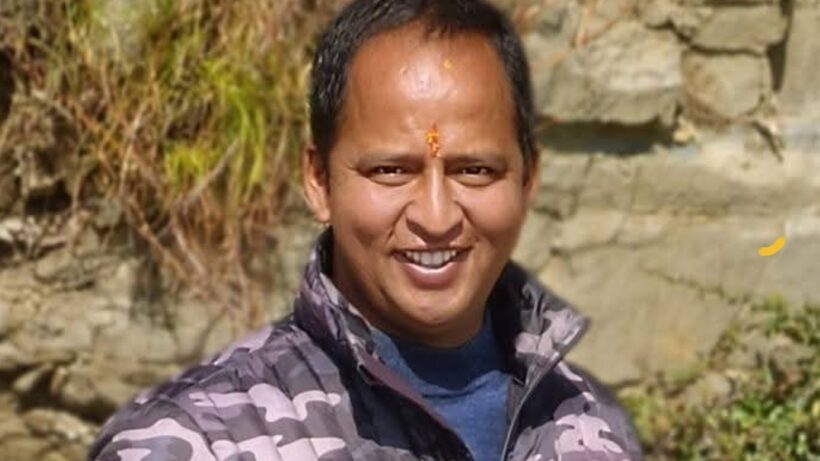 vineet bisht