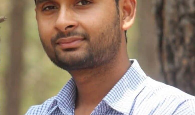 ADIO sundar kumar gautam
