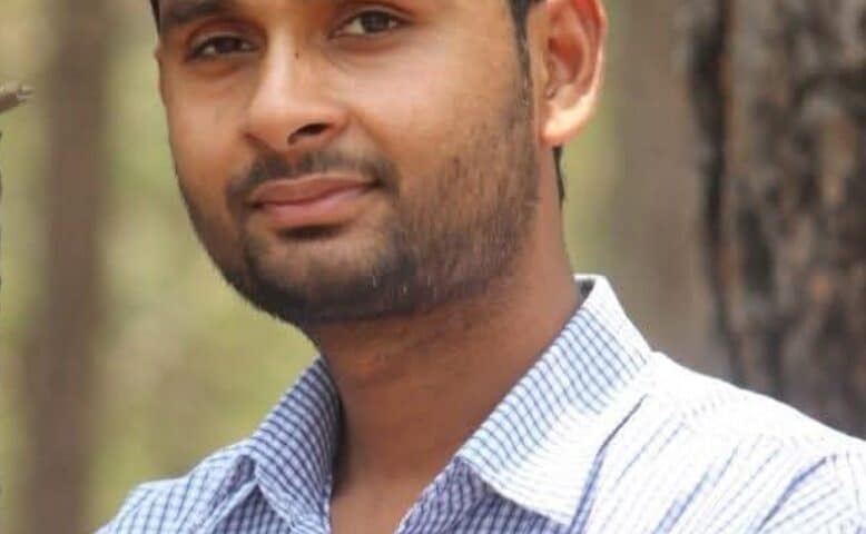 ADIO sundar kumar gautam