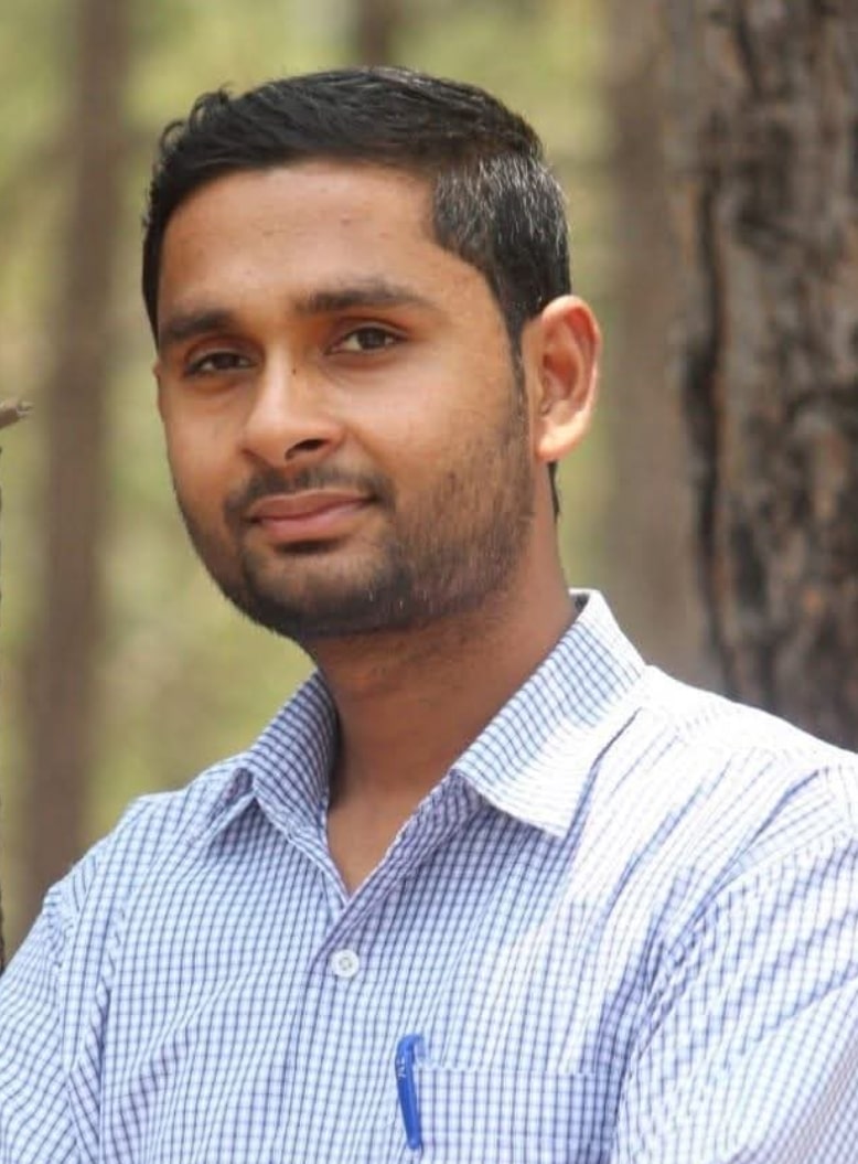 ADIO sundar kumar gautam