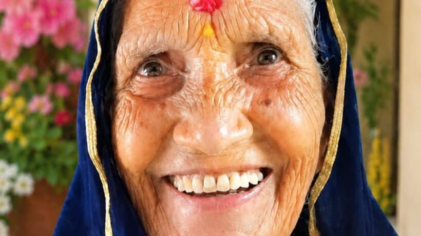 Radhika tiwari Chaukhutia file photo