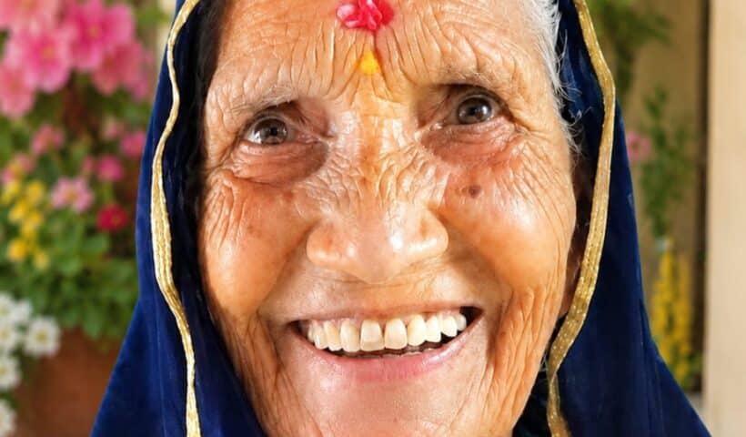 Radhika tiwari Chaukhutia file photo